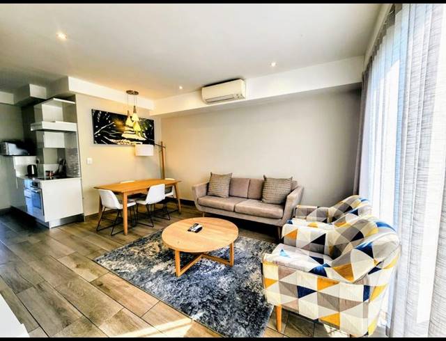1 BEDROOM PROPERTY TO RENT IN MENLYN